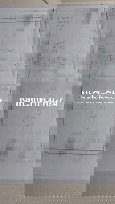 Bán gấp đất thổ ,có sổ chính chủ