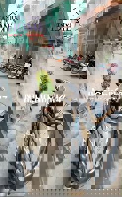 🍐 CHÍNH CHỦ_H5m Tân Sơn Nhì & Trường Chinh_4.5 x 13M_2 Tấm "1PN + 2WC"