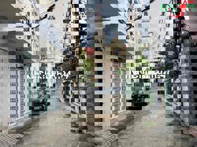 ‼️BÁN NHÀ CHÍNH CHỦ‼️ 1 TRỆT 1 LẦU P. TÂN TIẾN