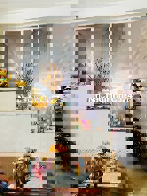 Bán nhà chính chủ hẻm xe hơi Dương Bá Trạc Quận 8, 47m2, 4 tầng, 4 PN.