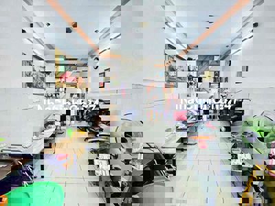 Chính Chủ Bán Nhà Gò Vấp