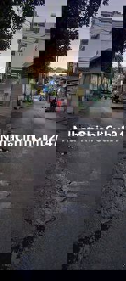 CHỦ BÁN GẤP NHÀ MẶT TIỀN KHU LÊ ĐỨC THỌ-CHỢ AN NHƠN, 101M2, HƠN 8 TỶ.