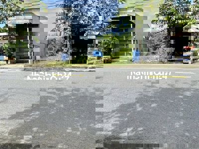 Chính chủ cần bán gấp lô đất Củ Chi 210m2 - SHR - Giá sốc 1 tỷ 850tr