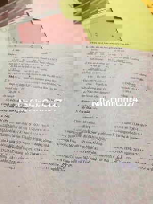 Tôi chính chủ cần Bán nhà gần Nguyễn Ảnh Thủ, xã Trung chanh