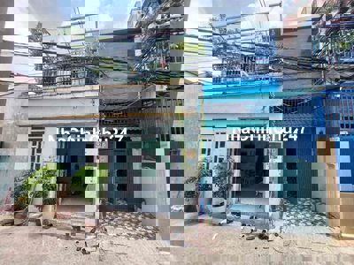 Chính Chủ Gửi nhà cấp 4 diện tích 8x16 ngay chợ Huế giá 5.7 tỷ TL