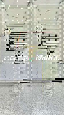 👉CHỦ BÁN 🏠 52m(4x13m)SHR.HẺM XE HƠI THÔNG.GIÁ 3.75 TỶ .BÀ ĐIỂM.HM