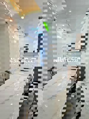 Chủ nhà nợ cần bán gấp nhà 1t1l Phú Định -dt 64m2-giá 925tr-sổ riêng