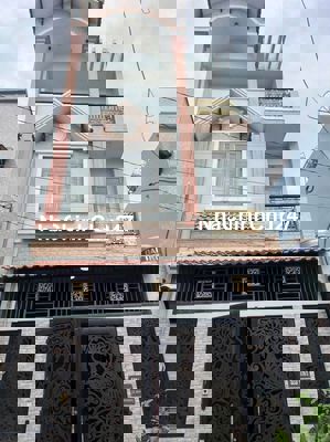 🆘CHÍNH CHỦ GỬI BÁN NHÀ ĐƯỜNG LÊ VĂN KHƯƠNG, PHƯỜNG HIỆP THÀNH QUẬN 12