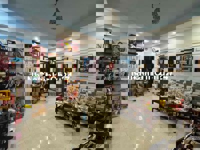 Chính chủ bán căn hộ chung cư Hà Kiều, DQH,p5,Q Gv.DT65 m2 có 3 pn,1 v