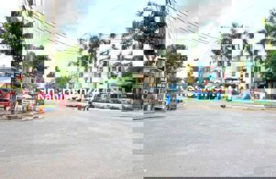 CHÍNH CHỦ GỞI BÁN GẤP DẤT BICOSI ĐƯỜNG N22 RỘNG 8M.DT 16x24,3m.