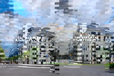 CHÍNH CHỦ BÁN GẤP ĐẤT NGANG 5X25 M GẦN VINHOMES SỔ RIÊNG GIÁ ĐẦU TƯ