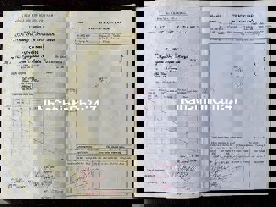 💥 CHÍNH CHỦ BÁN LÔ ĐẤT CLN 1060.8M² – 2 MẶT TIỀN – GIÁ CHỈ 7 TRIỆU/M²