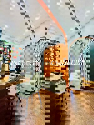 Chính Chủ Khai trương 1PN 2PN Tách Bếp Nội Thất Có Sẵn