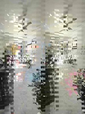 CHỦ GẤP BÁN_NHÀ KHU TÊN LỬA_75m2_HOÀN CÔNG ĐỦ_GIÁ CHỈ 4ty300