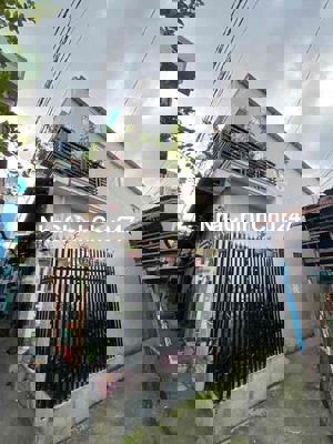 CHỦ NGỘP BANK CẦN RA ĐI NHÀ 4,5 x 18m DTCN 81m2 NGAY LÒ GỐM QUẬN 6