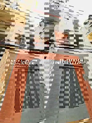 chính chủ bán nhà căn góc hxh, tô hiến thành,30m2, giá 3ty6