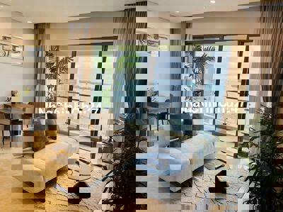 CHÍNH CHỦ BÁN CĂN HỘ 1 PHÒNG NGỦ ĐẢO KIM CƯƠNG- FULL VIEW SÔNG SÀI GÒN