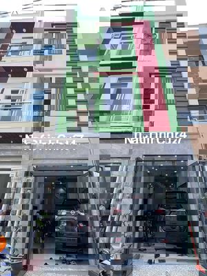 Bán nhà 2 lầu chính chủ Quận 9