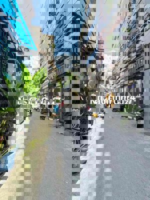 🏠HXH Vườn Lài Thông Luỹ Bán Bích - N4x9 - 2 Tầng - 2PN - Chủ Tặng Nội