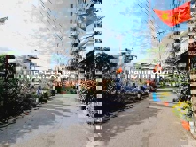 CHÍNH CHỦ CẦN BÁN ĐẤT ĐƯỜNG NHỰA NG HIỀN. DT 72M. GẦN TRƯỜNG HỌC.TT TP