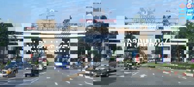 Bán đất thổ cư sổ chính chủ 75-100m2 khu dân cư Lai Uyên, Bình Dương