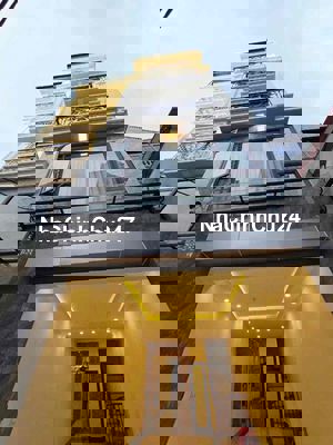 🔥 CHÍNH CHỦ CẦN BÁN GẤP - NHÀ THẠCH BÀN - THANG MÁY - Ô TÔ NGỦ TRONG N