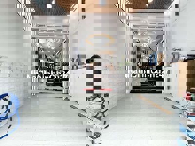 Chính chủ bán Nhà phố 3 lầu 2MT Full NT 1/ ngắn hẻm 5m Hiệp Thành 35