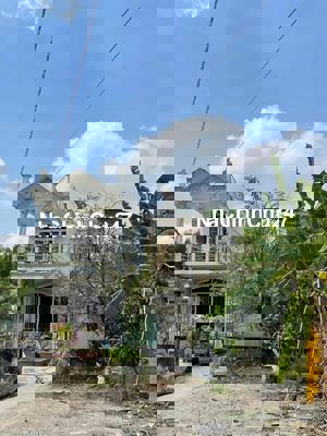 Chính CHỦ BÁN GẤP ĐẤT NHÀ BÈ TIỀM NĂNG