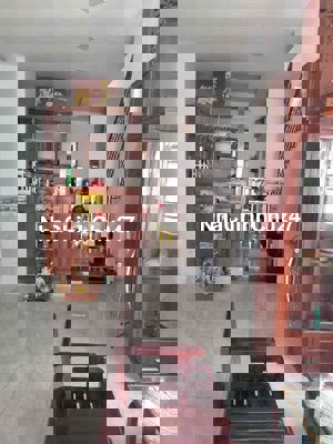 NHÀ 2 TẦNG LÔ GÓC 2 MẶT TIỀN CHÍNH CHỦ 1 ĐỜI TÂN THUẬN ĐÔNG Q7   THU N