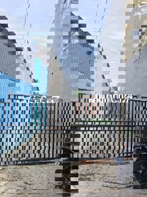 Chính chủ bán lô đất gần ủy ban và chợ Tân Bình