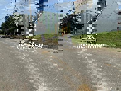 mặt tiền dg 7m5 lề 4m hoàng phê 1ti1850 sổ đỏ chính chủ 100m2