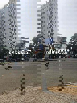 Chính chủ gửi bán lô góc đẹp – Đường An Trung Đông 7, Đà Nẵng