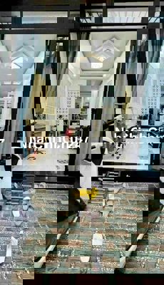 CHÍNH CHỦ CẦN TIỀN BÁN GẤP NHÀ 1 LẦU ĐƯỜNG SỐ 1 - 40M2 - GIÁ 2.25 TỶ