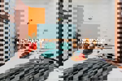 (Chính chủ) Căn Hộ 1PN Full Nội Thất Đẹp – Chỉ Cần Xách Vali Vào Ở