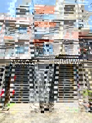 Chính chủ bán 386/14 Điện Biên Phủ 100m2 SD đất vuông vức sát Mặt tiền