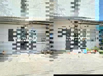 CHỦ NGỘP GỬI BÁN DÃY TRỌ 10P Ở CỦ CHI, 980TR, DT 200M2