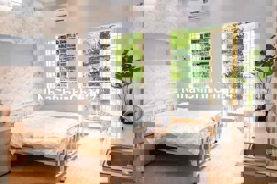 CHÍNH CHỦ STUDIO BANCOL VIBE CHILL ĐẦY ĐỦ NỘI THẤT NGAY TÂN SƠN