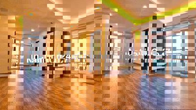 [Căn hộ chính chủ] S=115m 3 phòng ngủ - Full nội thất - Giá nhỉnh 4 tỷ