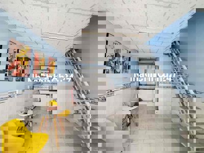 Chính chủ cần bán nhà 2PN 1WC đường TX51