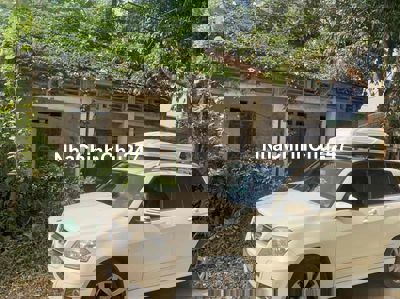 đất chính chủ ngã ba bờ đậu mặt tiền 10,2 m