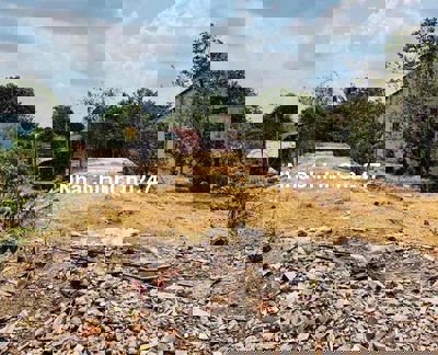 CHÍNH CHỦ GỞI BÁN GẤP LÔ PHƯỚC VĨNH AN 220M2 GIÁ 580TR