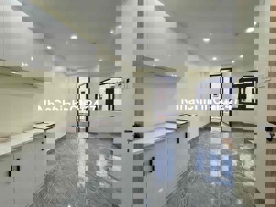 🌹Chính Chủ Căn Hộ Mới 100% ngay D5 Quận Bình Thạnh 🌹