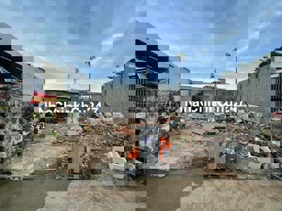 CHÍNH CHỦ BÁN LÔ ĐẤT TÂY HOÀ 80m2 THỔ CƯ