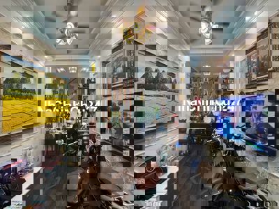 Chính chủ bán nhanh nhà Ngọc Thụy (trong đê) – Long Biên