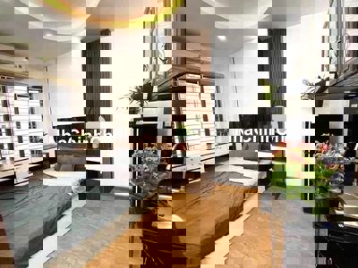 Chính chủ bán căn hộ cao cấp CÓ 1-0-2 Lê Đức Thọ, 3PN, 62M2, 4.8 TỶ