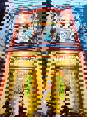 CHỦ GỬI NHÀ ĐẦU HẺM 56 TRẦN PHÚ, GẦN CÔNG VIÊN SÔNG HẬU