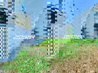 Đất Thổ cho chủ mới Định cư 91m2 SHR ngay Vòng Xoay 5 con Rồng Tân Kim