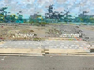 ✅Chính chủ cần ra đi lô đất đẹp nằm tại TT Thị Trấn Đức Hoà