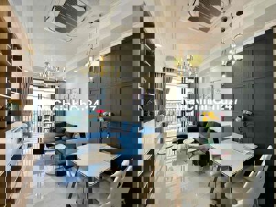 Bán căn hộ chung cư Golden Mansion (chủ đầu tư NOVALAND) 2pn 2wc 75m2