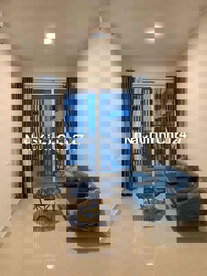 Bán căn hộ chung cư Golden Mansion (chủ đầu tư NOVALAND) 2pn 1wc 49m2